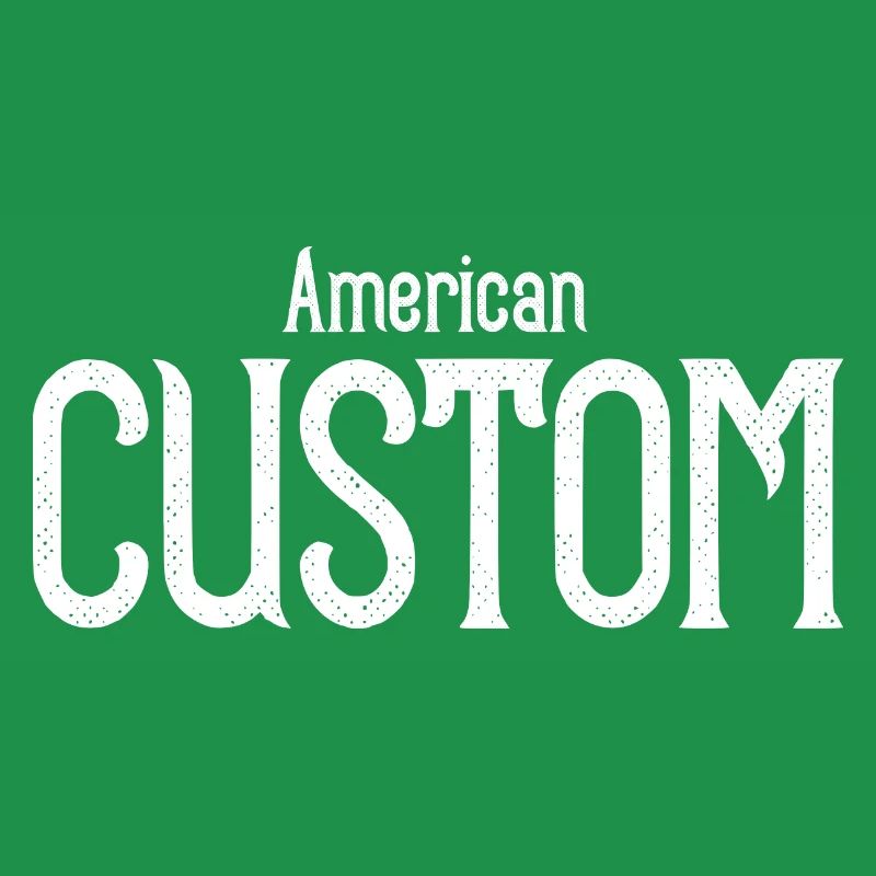 American Custom