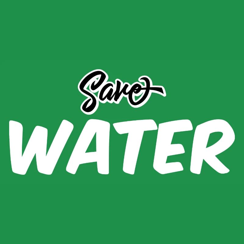 Save Water