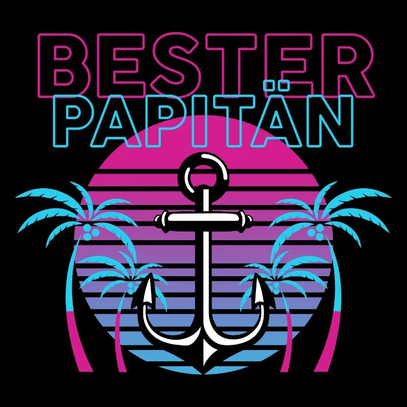 Bester Papitän