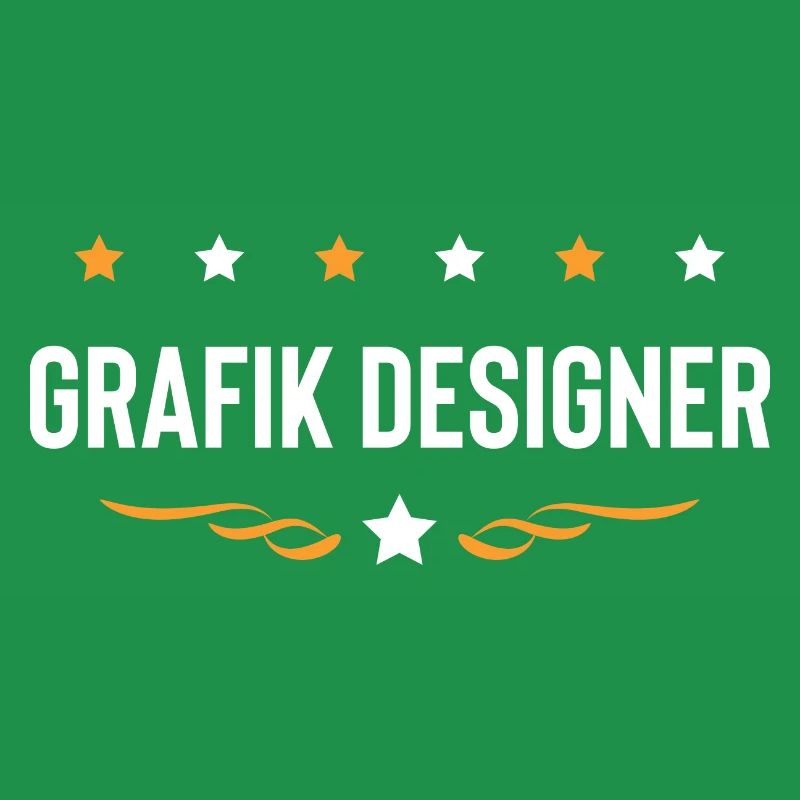 Grafik Designer Beruf
