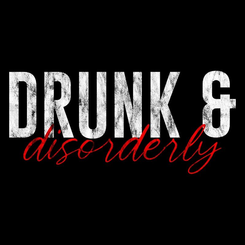 Drunk And Disorderly 3