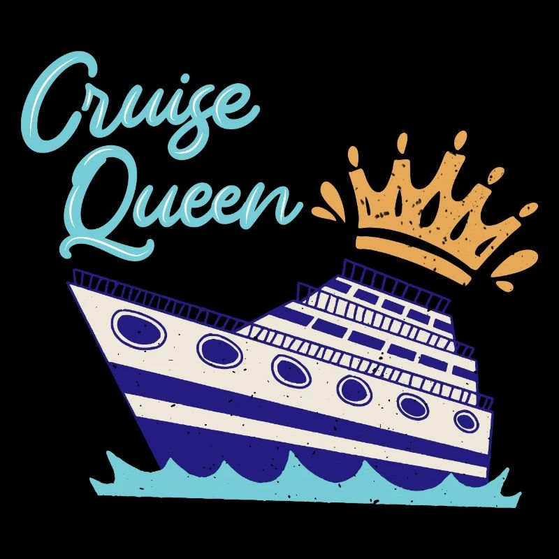Cruise Queen Cruise Ship