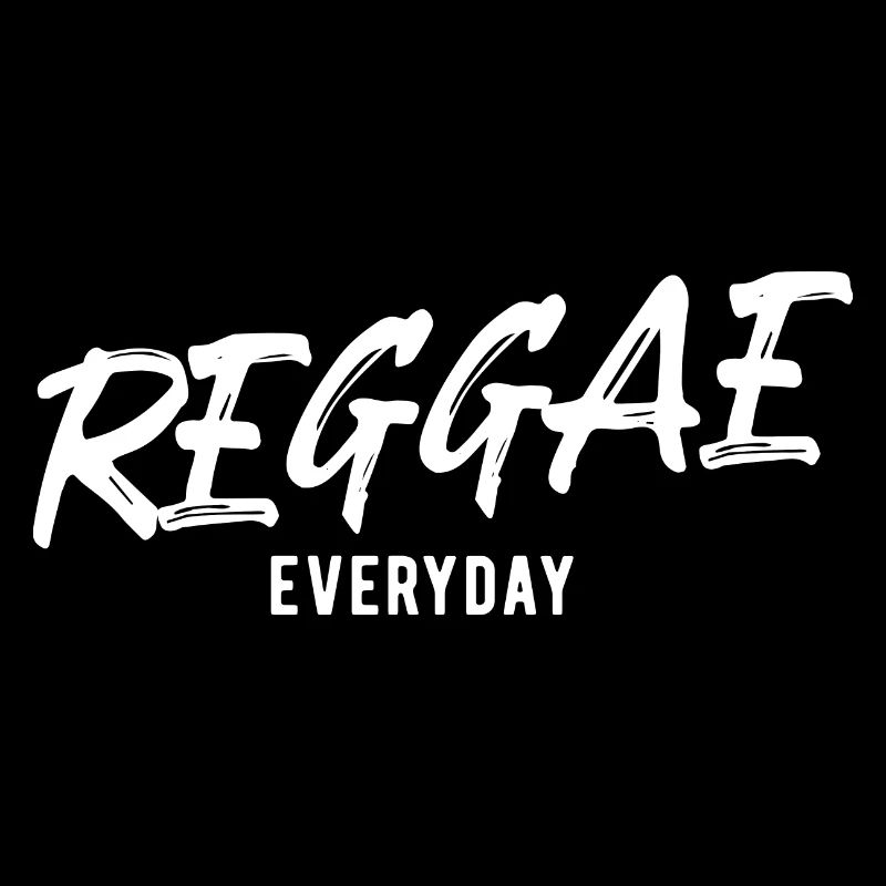 Reggae au quotidien