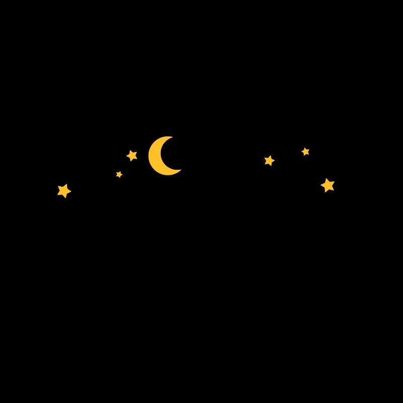 Freizeit - Camping Zelten Mond