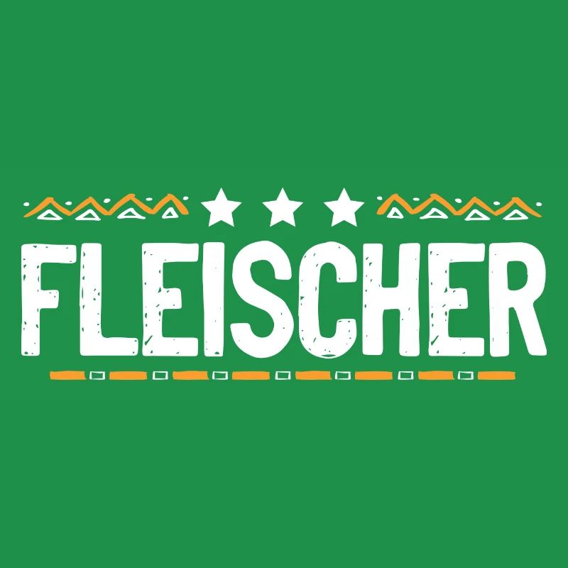 Fleischer Beruf