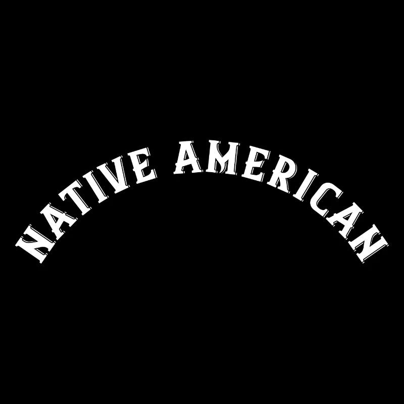 Native American