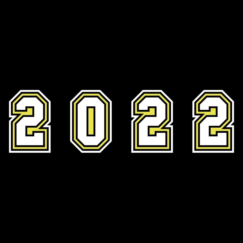 Numéro de l’année 2022