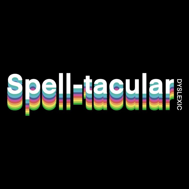 Funny Dyslexia Dyslexia Saying Gift