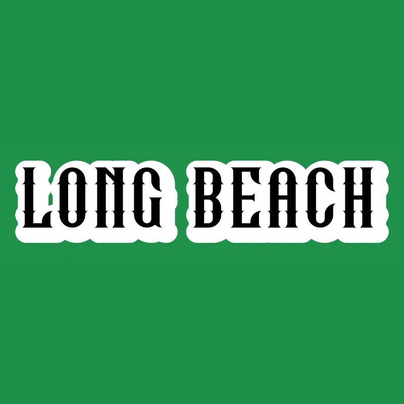 Plage de Long