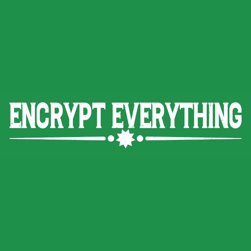 Encrypt Everything 7