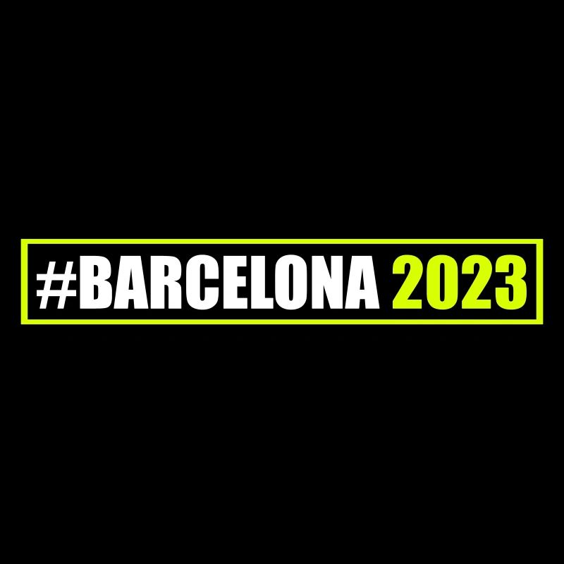 Barcelona 2023