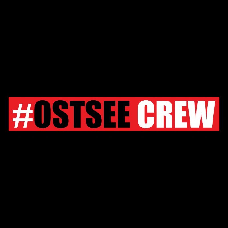 Ostsee Crew