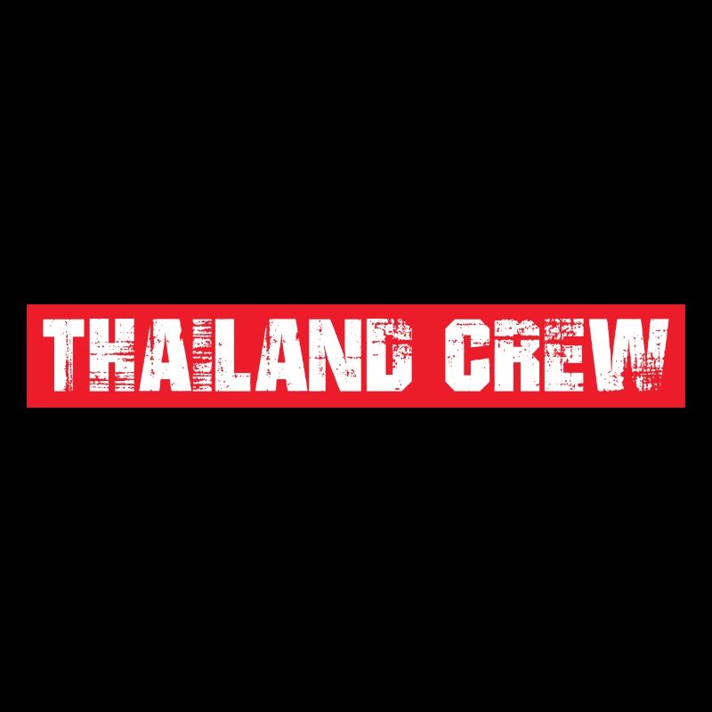 Thailand Crew