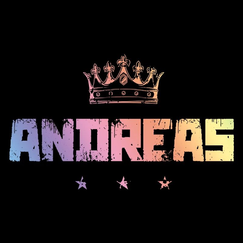 Andreas