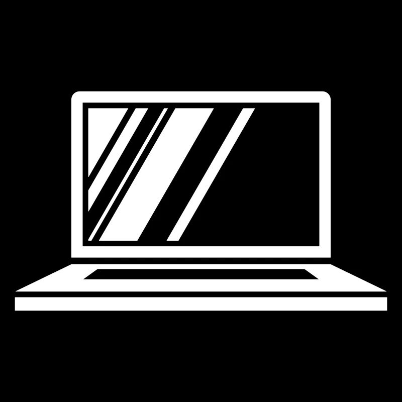 Laptop icon