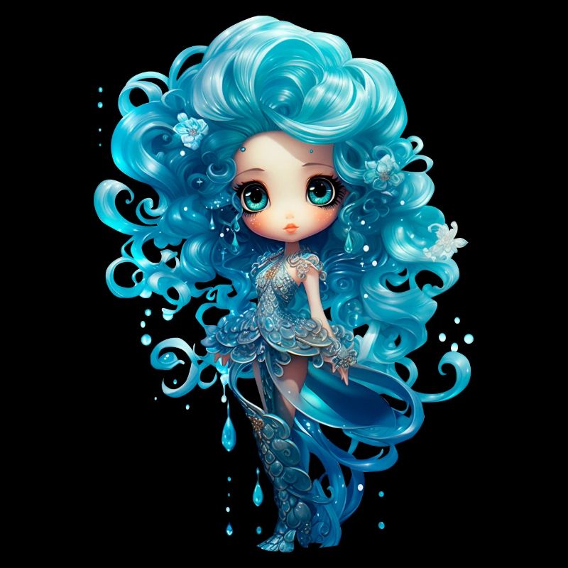 Dollie Fish