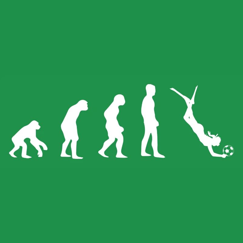 Underwater Rugby Evolution