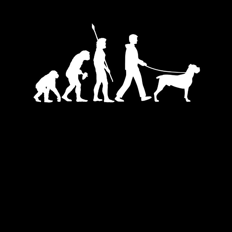 Cane Corso Hund Besitzer Evolution Hund Geschenkidee