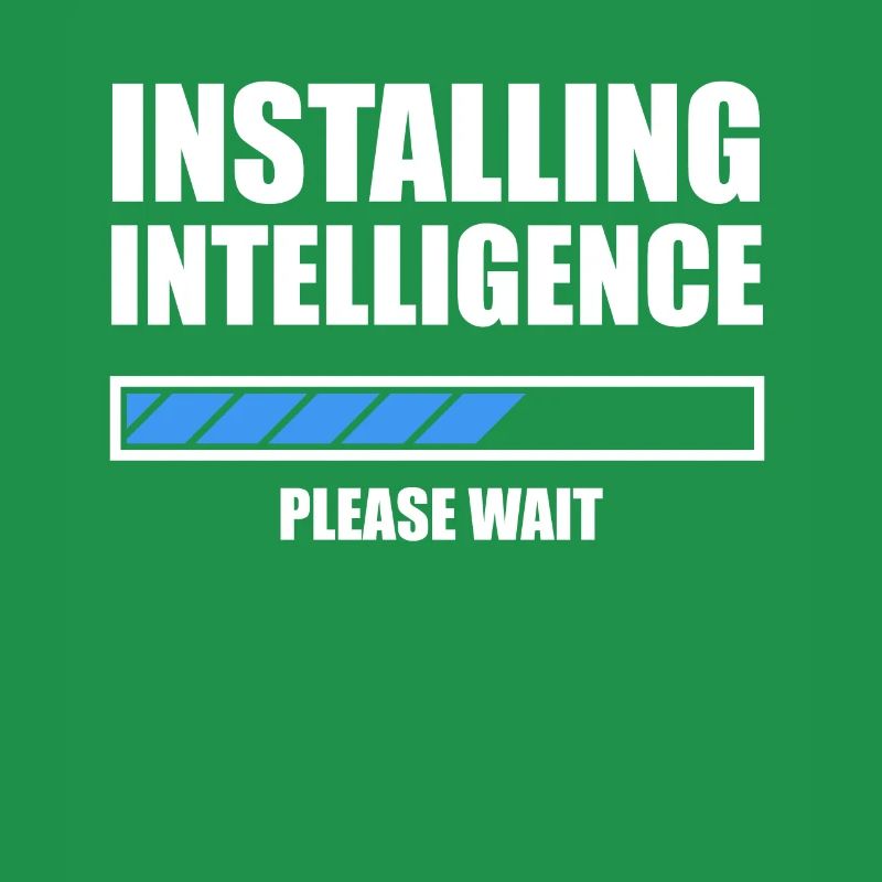 Installation de l'intelligence N