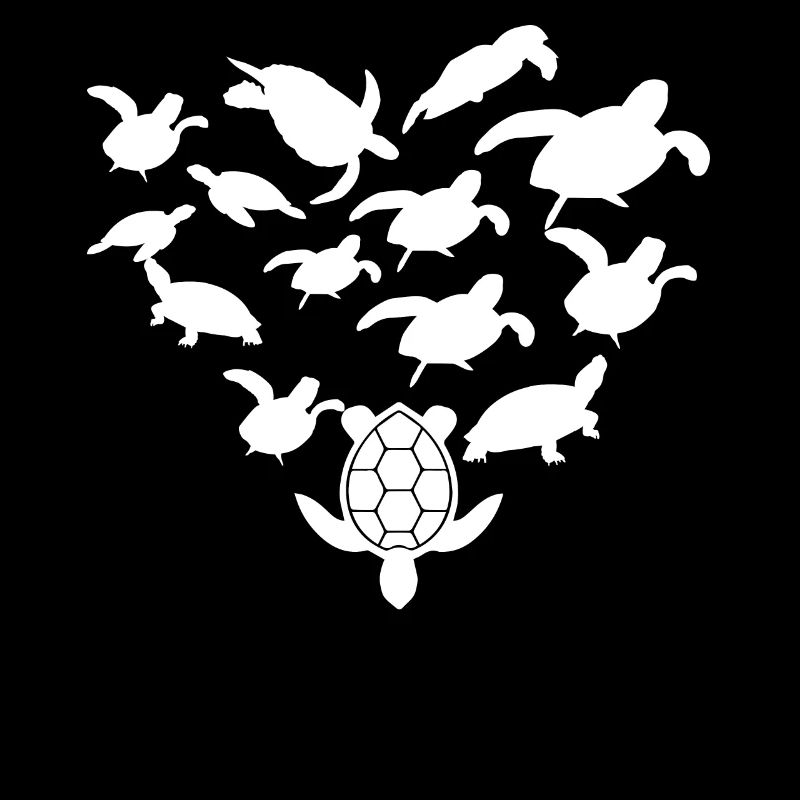 Turtle - Turtle Lover - Turtles