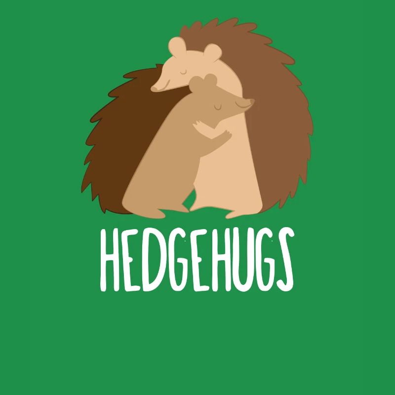 Hérisson - Hérisson Hérisson - Hérisson Fan - Hedgie - cadeau