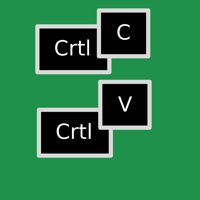 Copy Paste