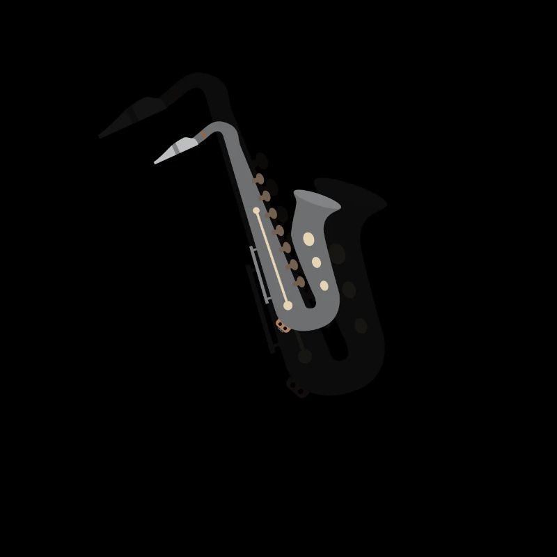 Saxophone Musical Instrument