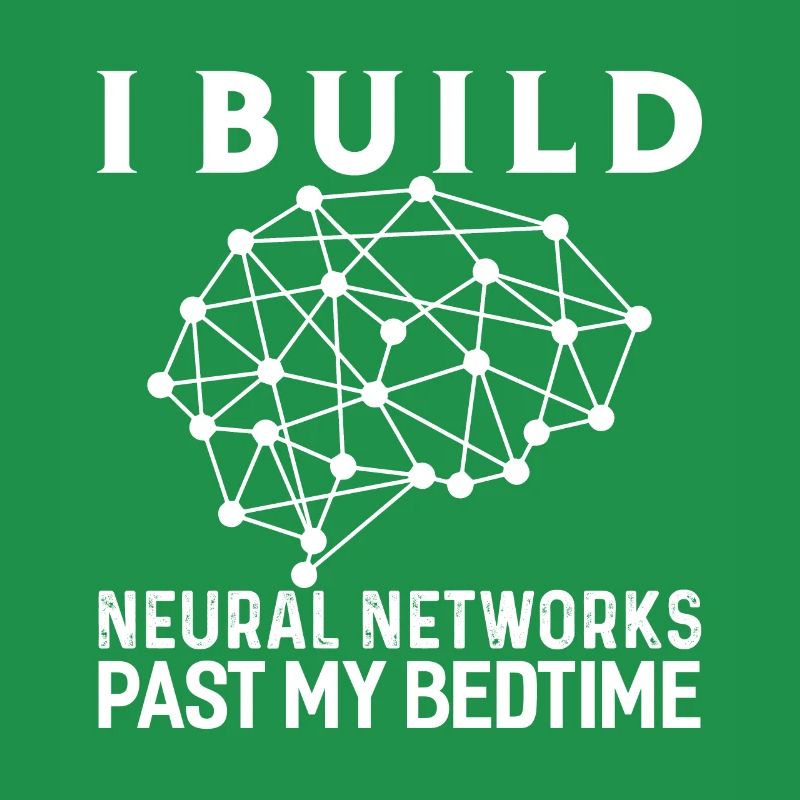 Machine Learning AI Neural Network