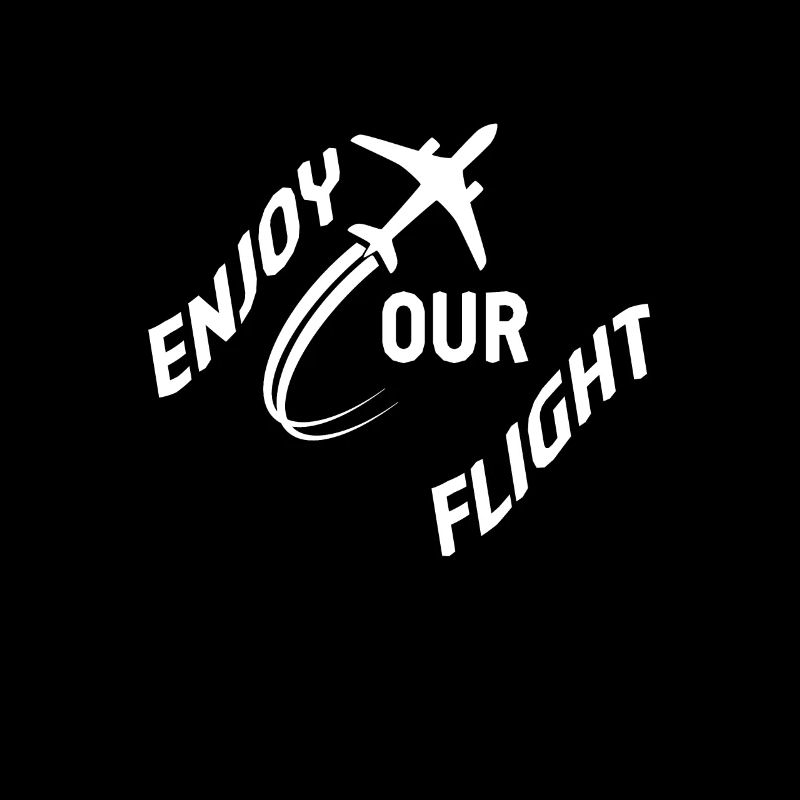 Pilot Enjoy your flight