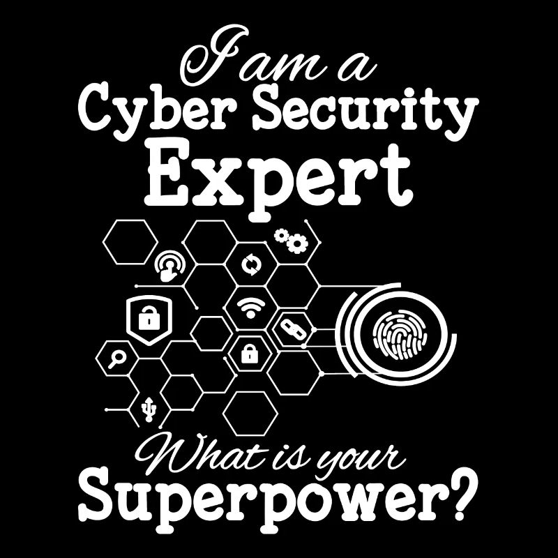 Cyber Security Experte
