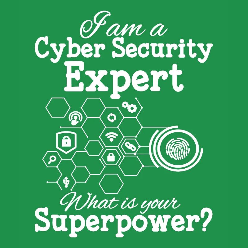 Cyber Security Experte