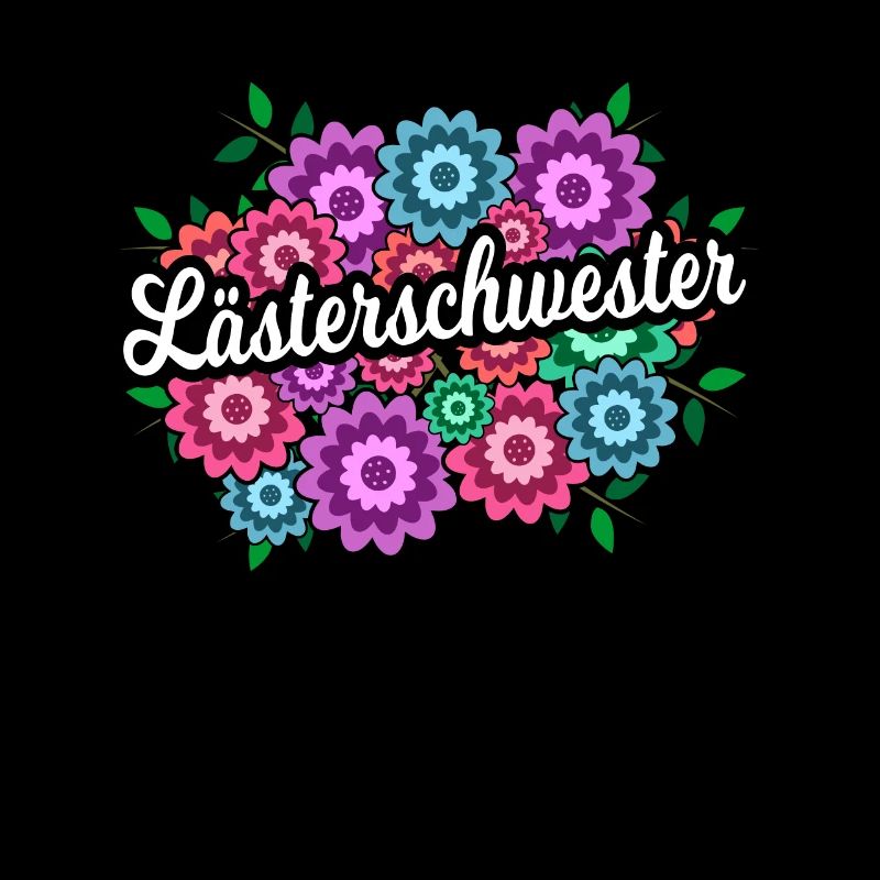 Lästerschwester Lästern Gossip Bf Beste Freunde