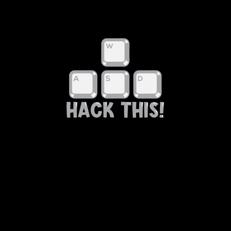 Hack Ce WASD