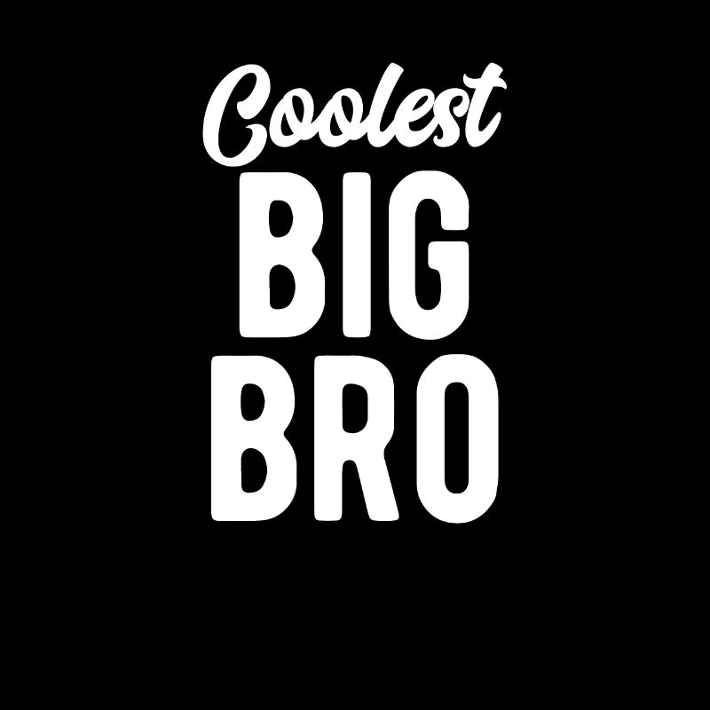 Le plus cool Big Brother