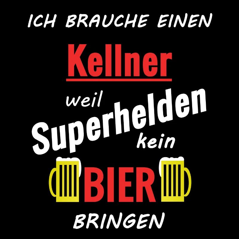 Cooler Spruch