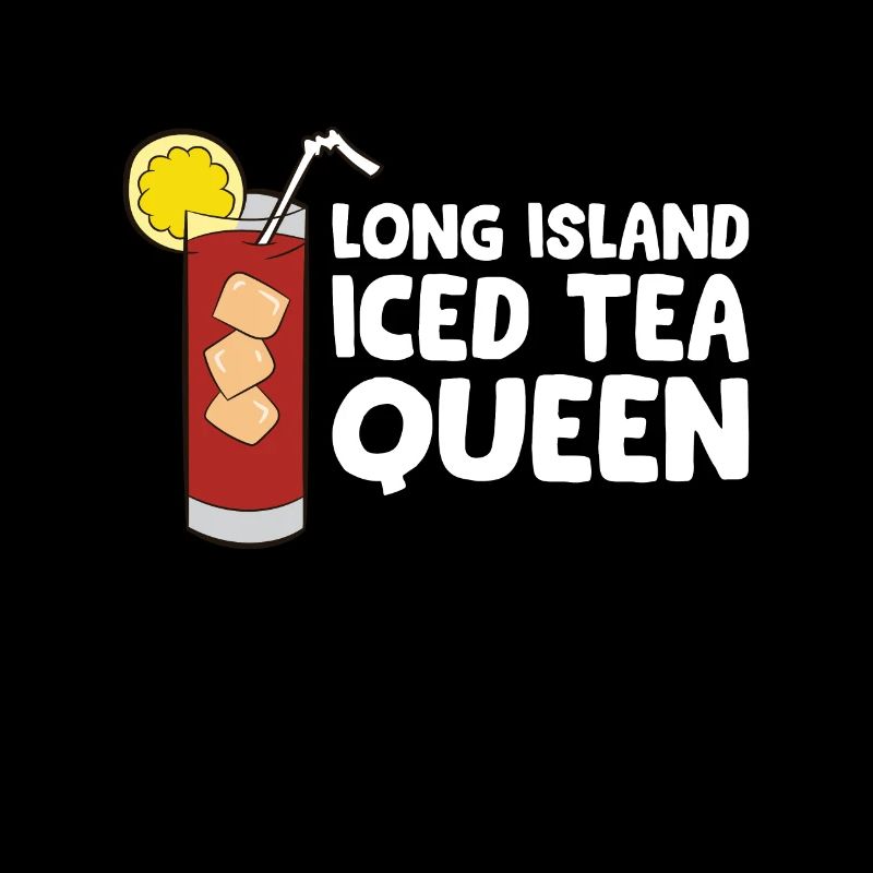 Long Island Iced Tea Queen