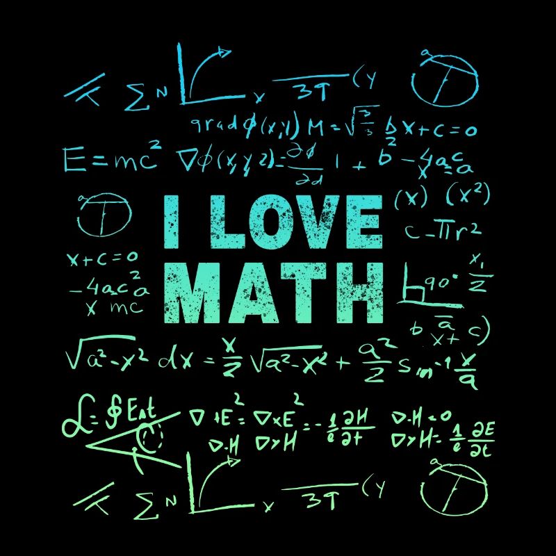 Math design for math teacher and math student