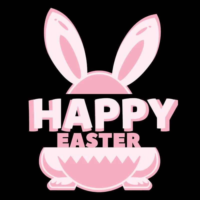 Frohe Ostern