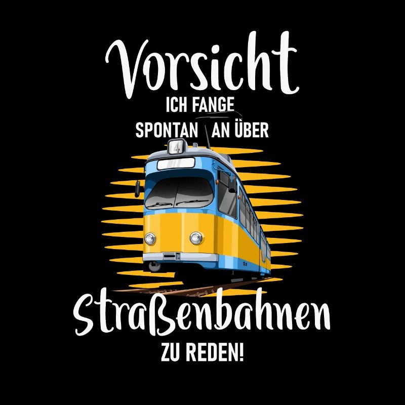Strassenbahn Typ GT8N Straßenbahn Geschenk