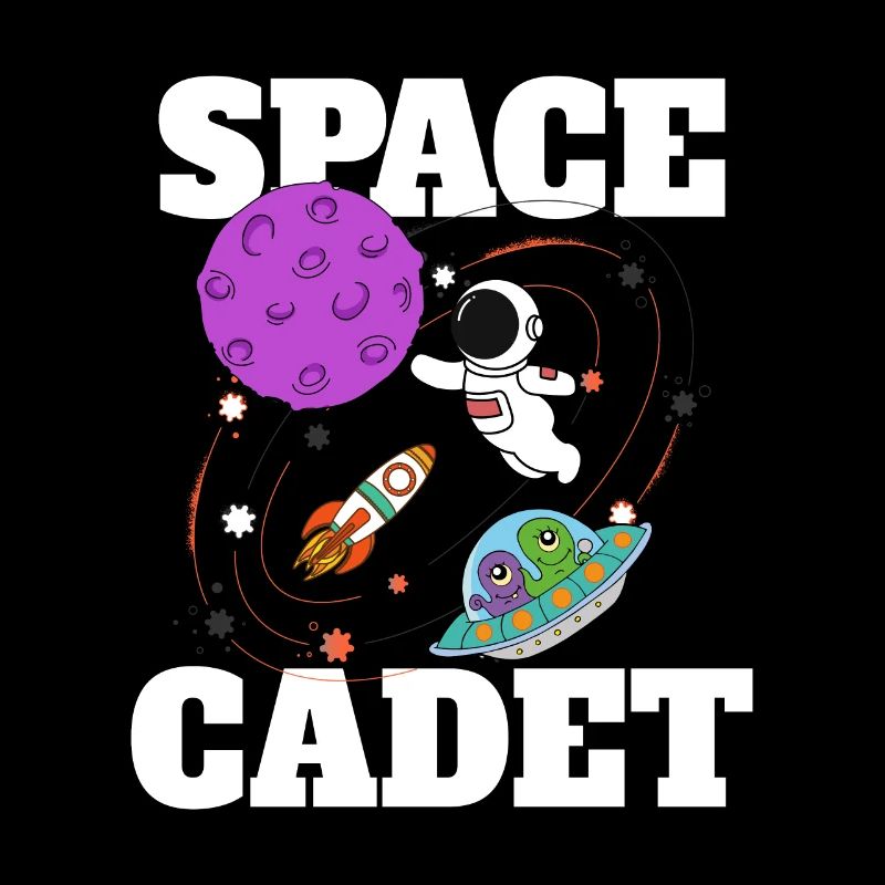 Astronaut Space Gadet Planet Galaxy
