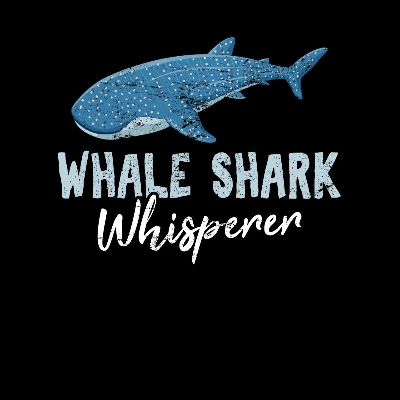 Whale Shark Whisperer Mignon Whale Shark Lovers Ocea