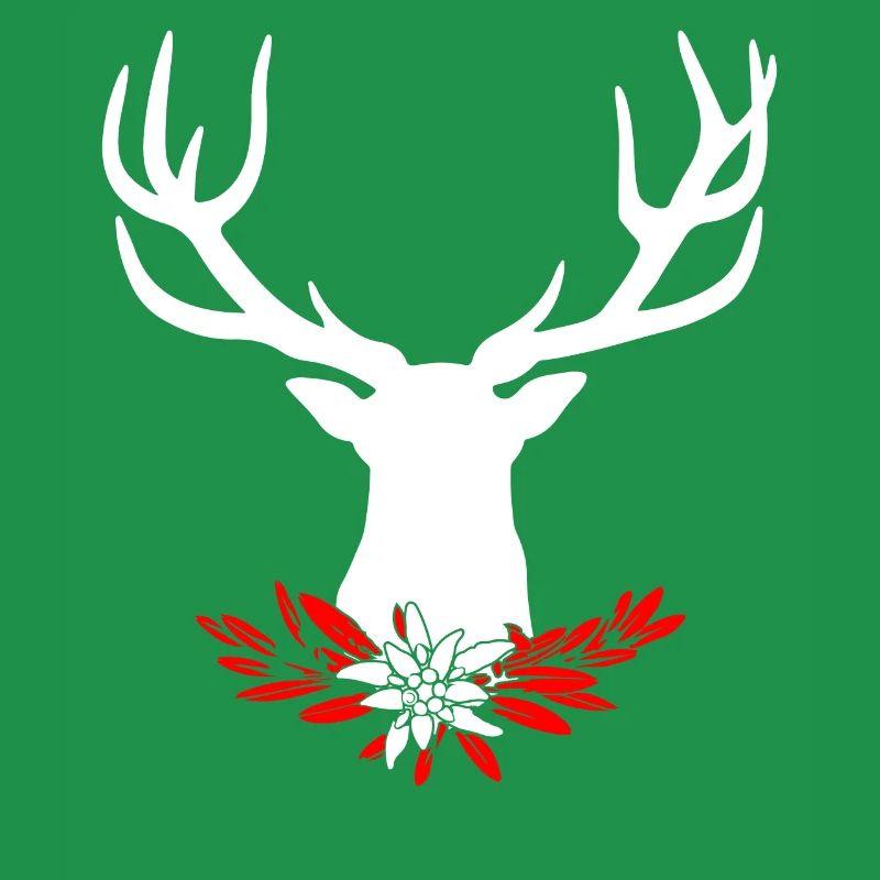 Hirsch
