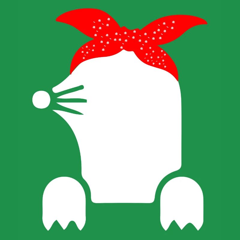 The mole