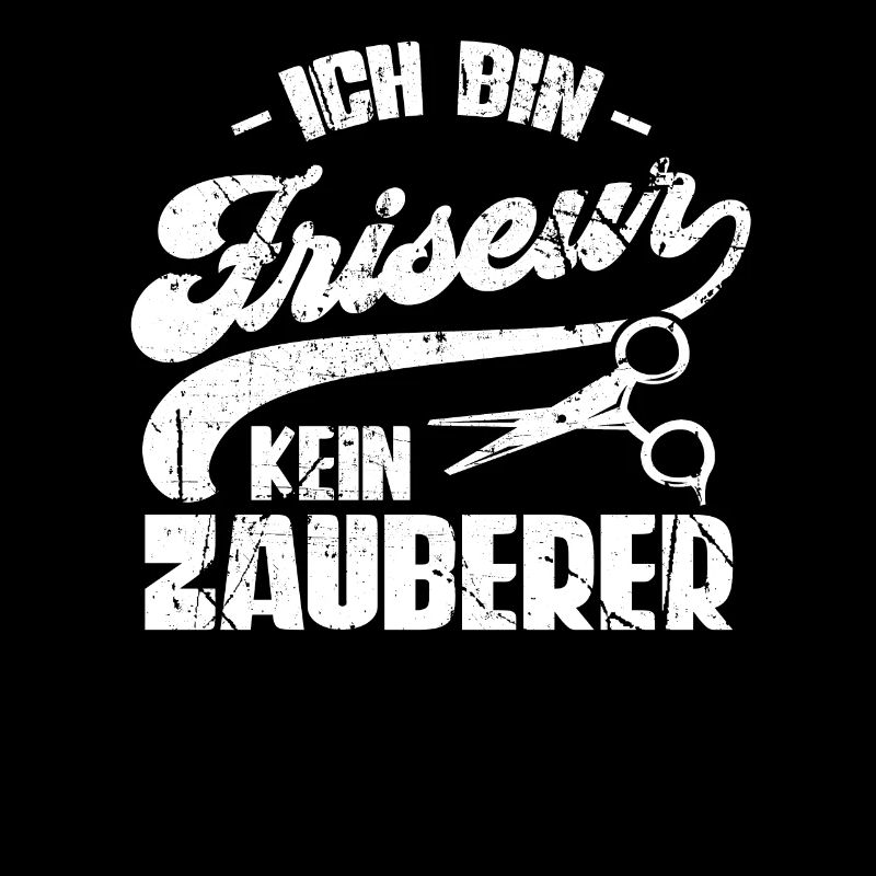 Ich Bin Friseur