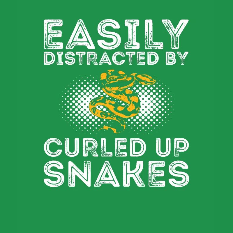 King python design pour les amateurs de serpents