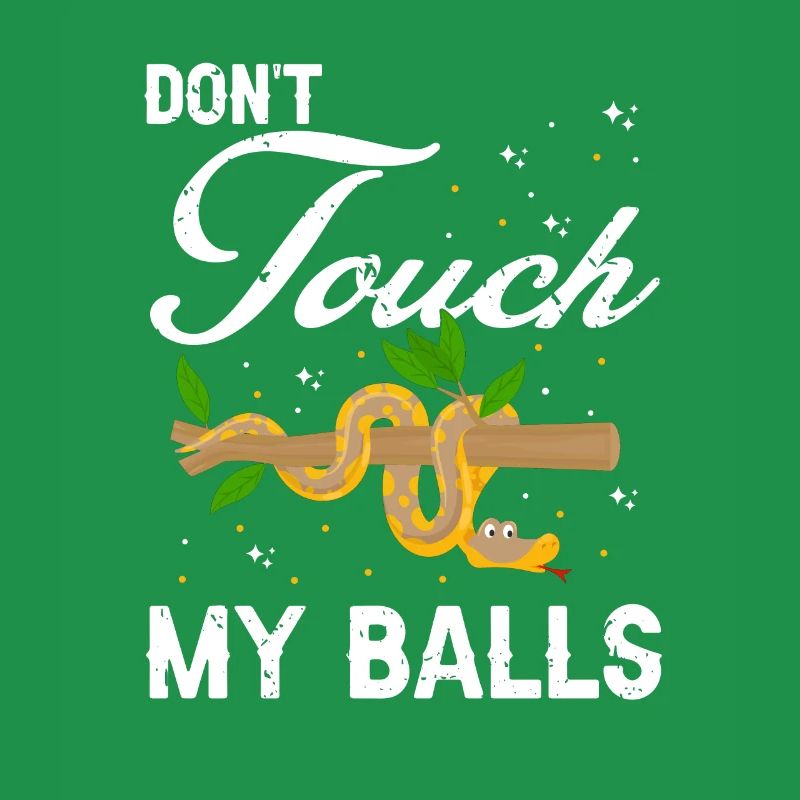 King python design pour les amateurs de serpents