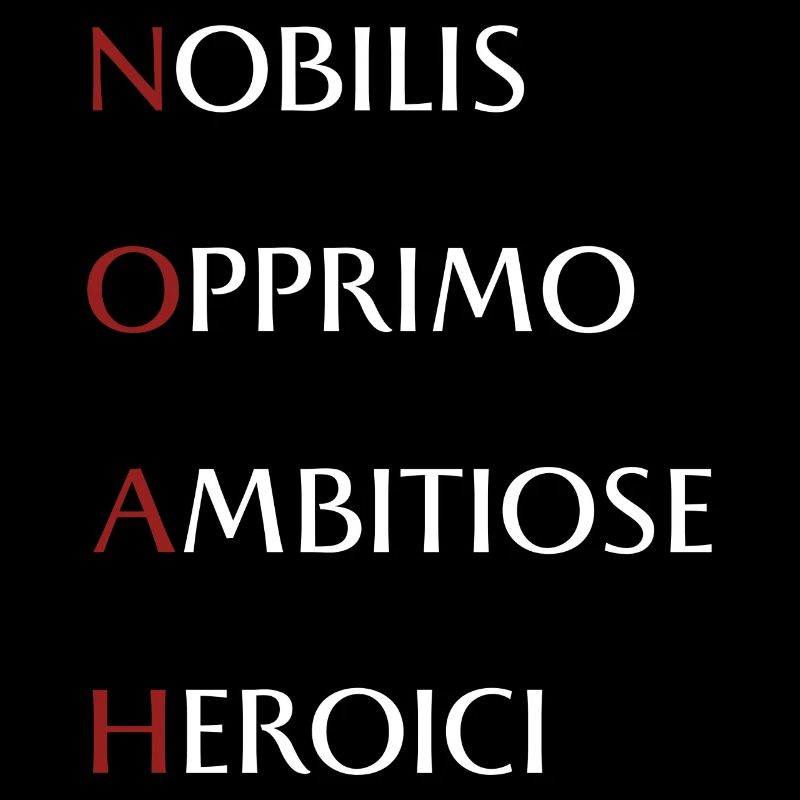 Noah