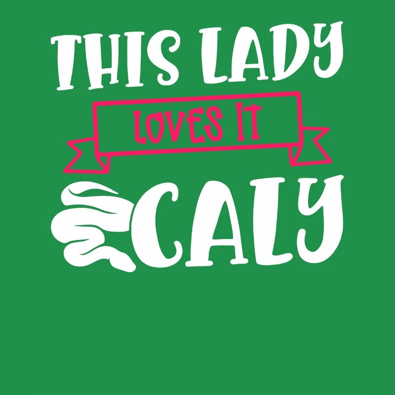 Damen Banana Ball Python Spruch