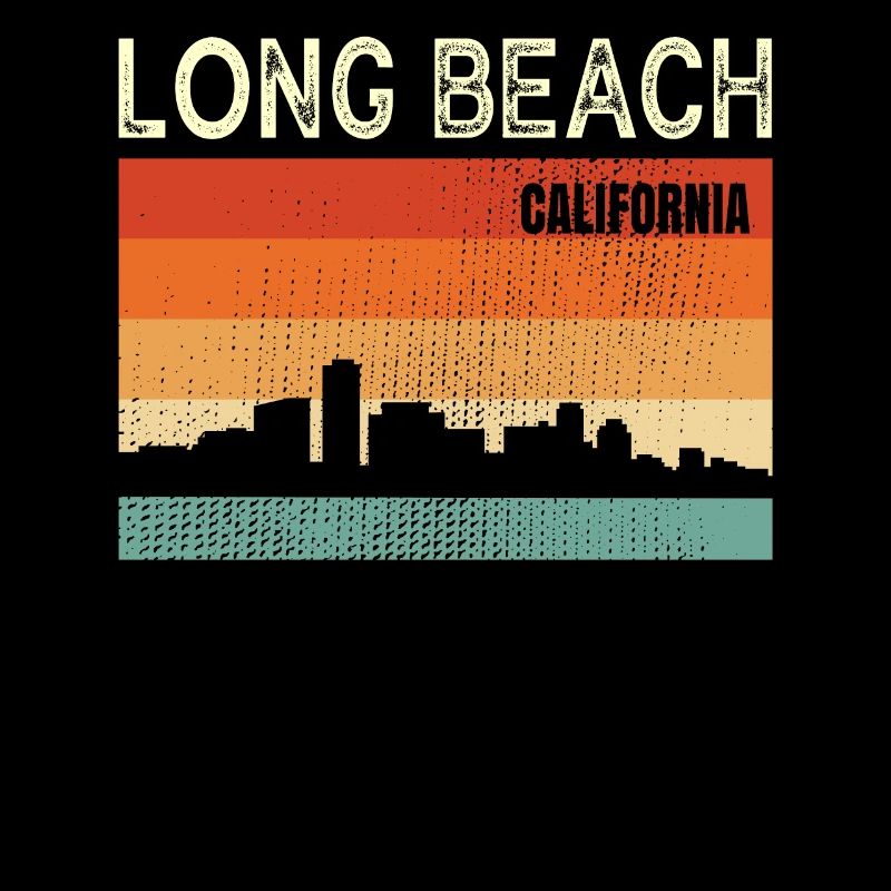Long Beach California