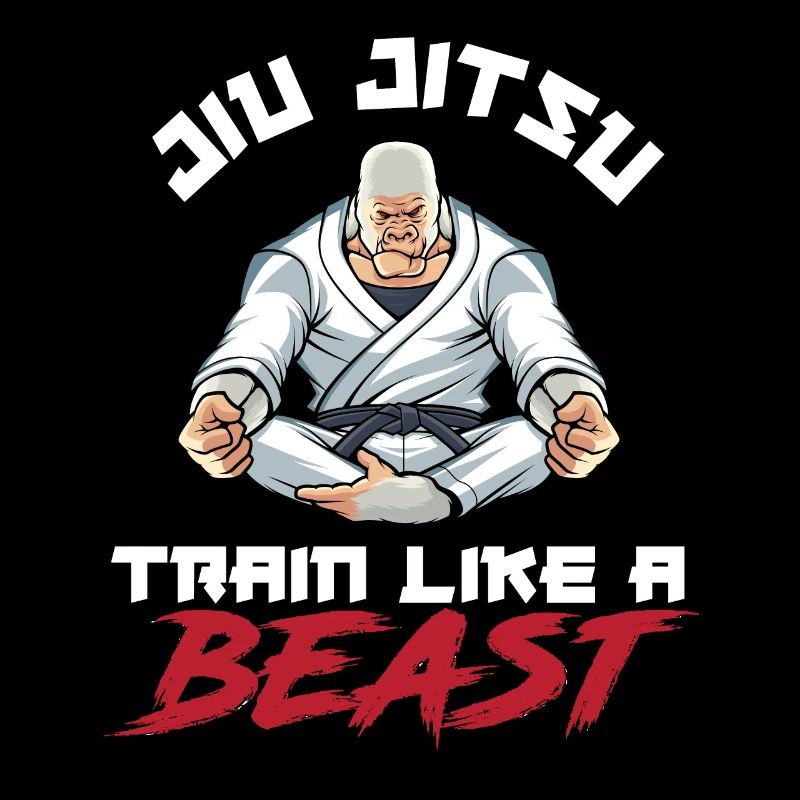 Jiu Jitsu Jiu Jitsu Jiu Jitsu